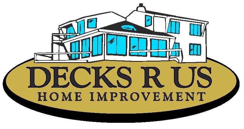 N & L DECKS R US logo