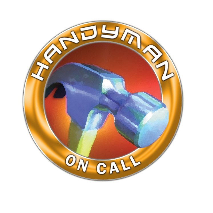 Handyman on Call LLC- logo