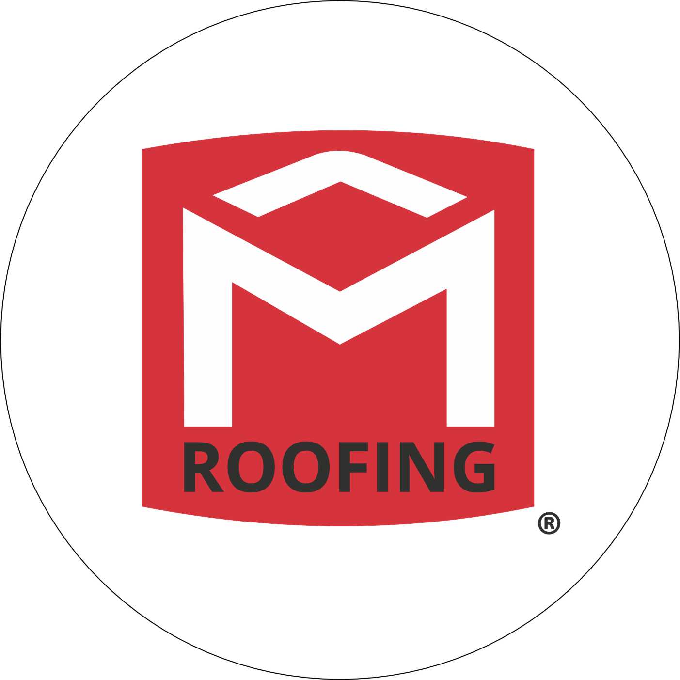 Marks Custom Exteriors Inc logo