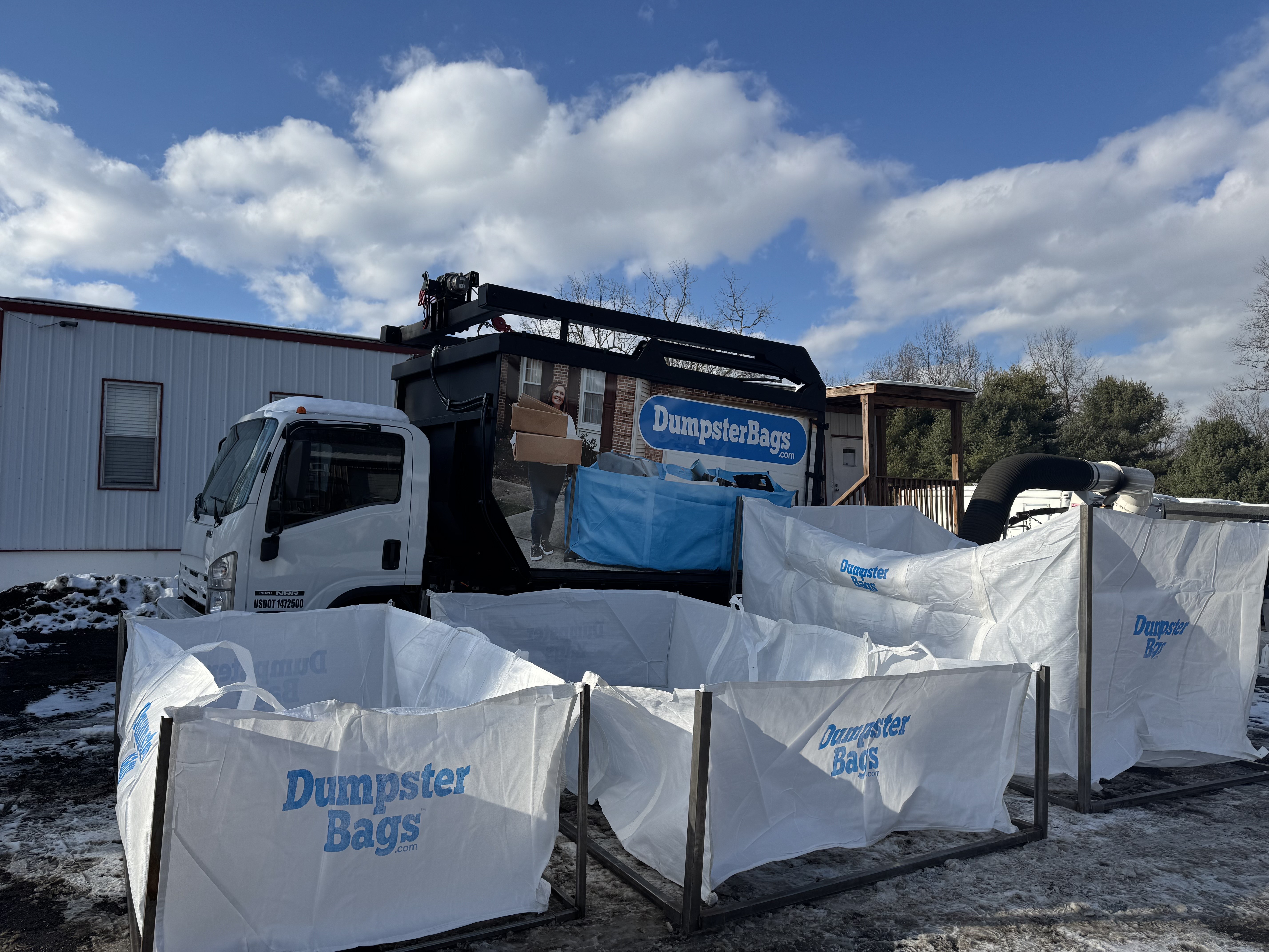 Avatar for Dumpsters & More