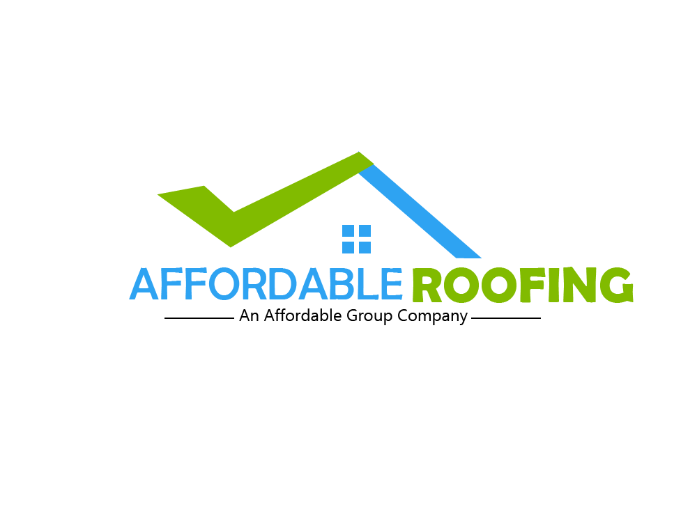 Affordable Pressure Washing & Roofing logo