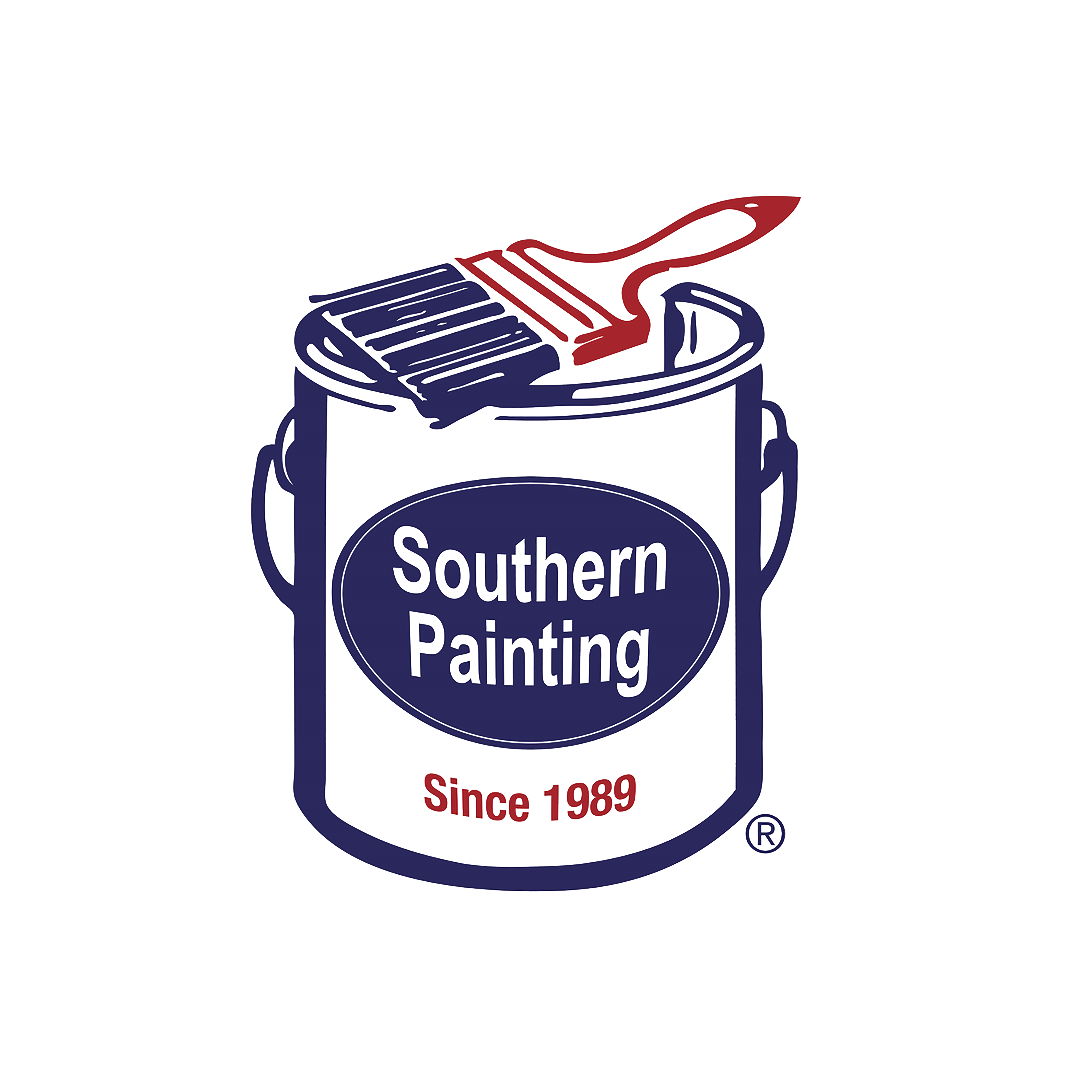 Southern Painting-Woodlands/KingwoodSpringCypress logo