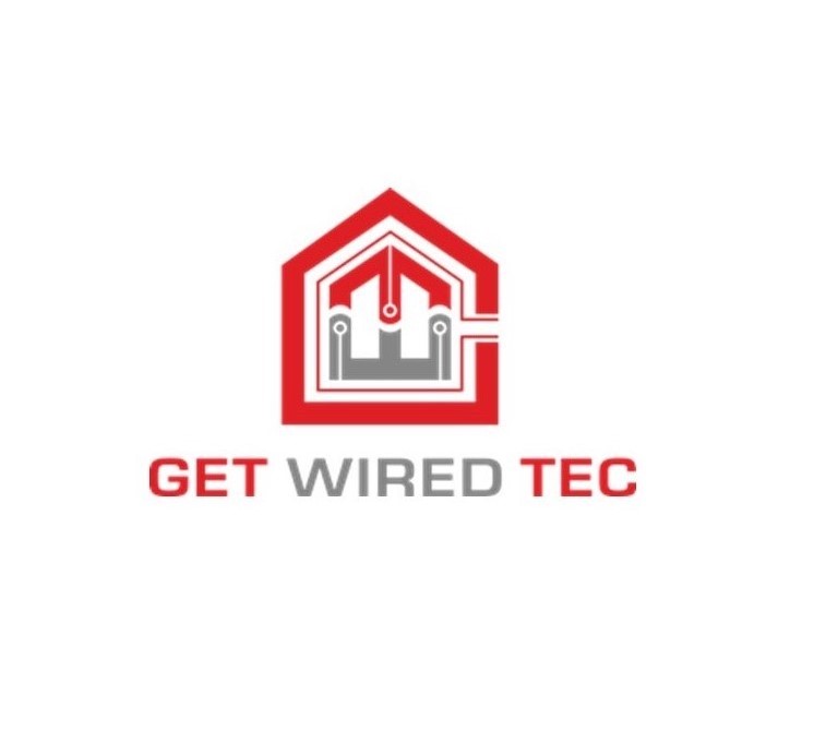 Get Wired Tec Inc. logo