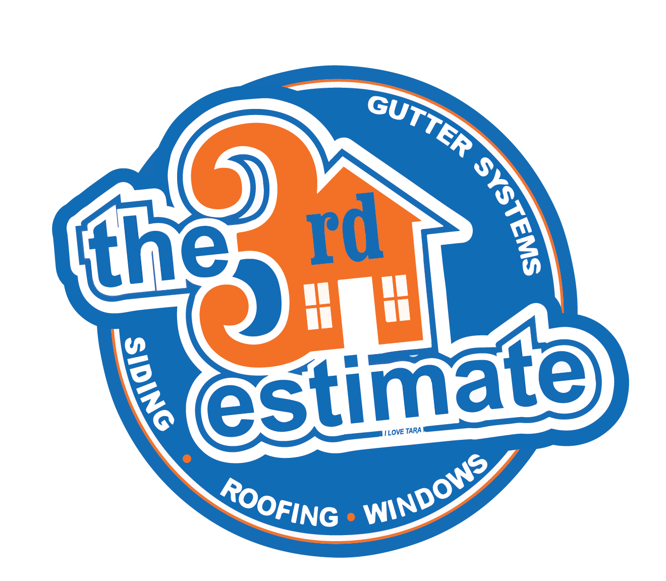 The Third Estimate Corporation logo