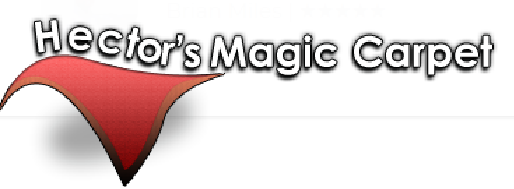 Avatar for Hector's Magic Carpet