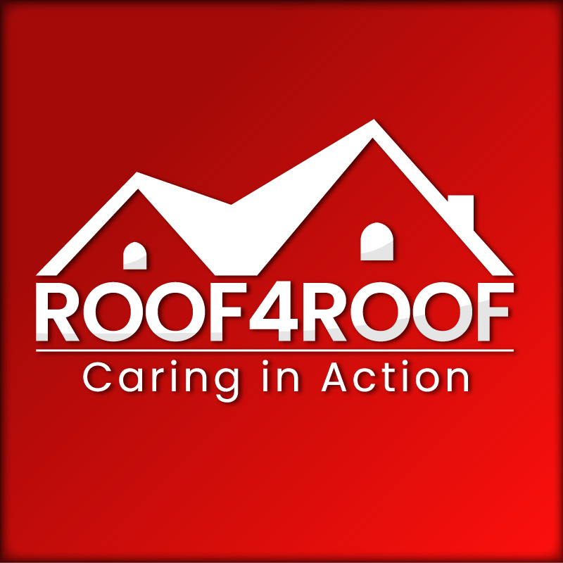 Roof4Roof logo