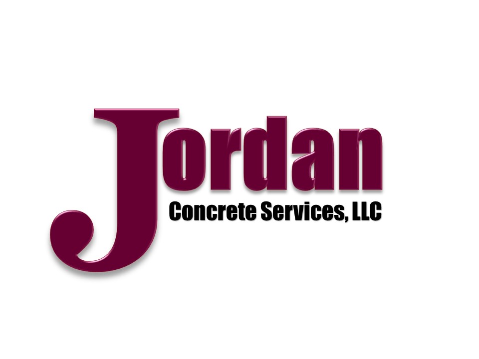 Jordan Concrete Services LLC logo