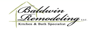 Logo for Baldwin Remodeling LLC