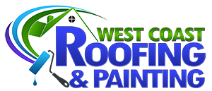 West Coast Roofing logo