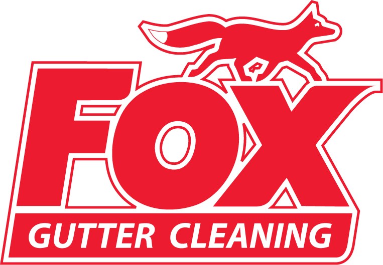 Fox Gutter Cleaning logo