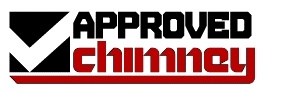 Logo for Approved Chimney LLC