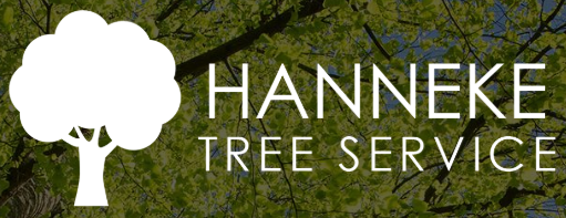 Hanneke Tree Care and Landscaping logo