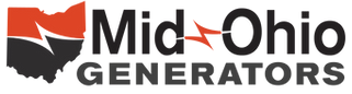 Logo for Mid-Ohio Generators