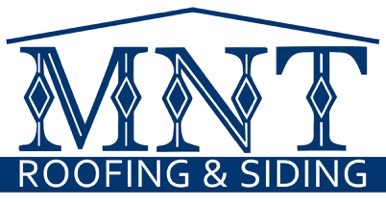 MNT Roofing & Siding logo