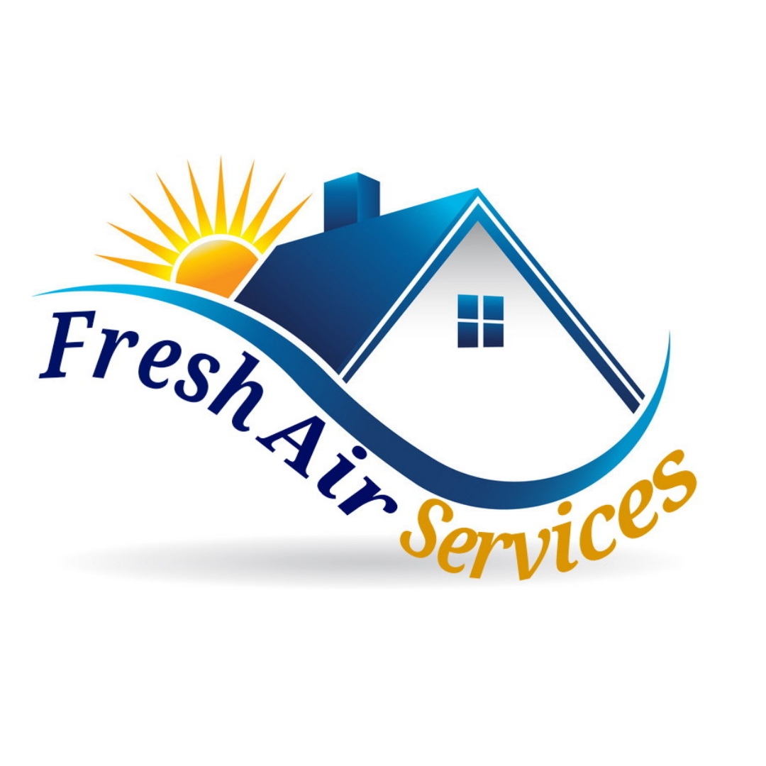 Fresh Air Services logo