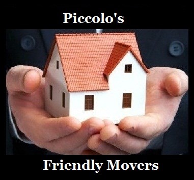 Avatar for Piccolo's Friendly Movers LLC