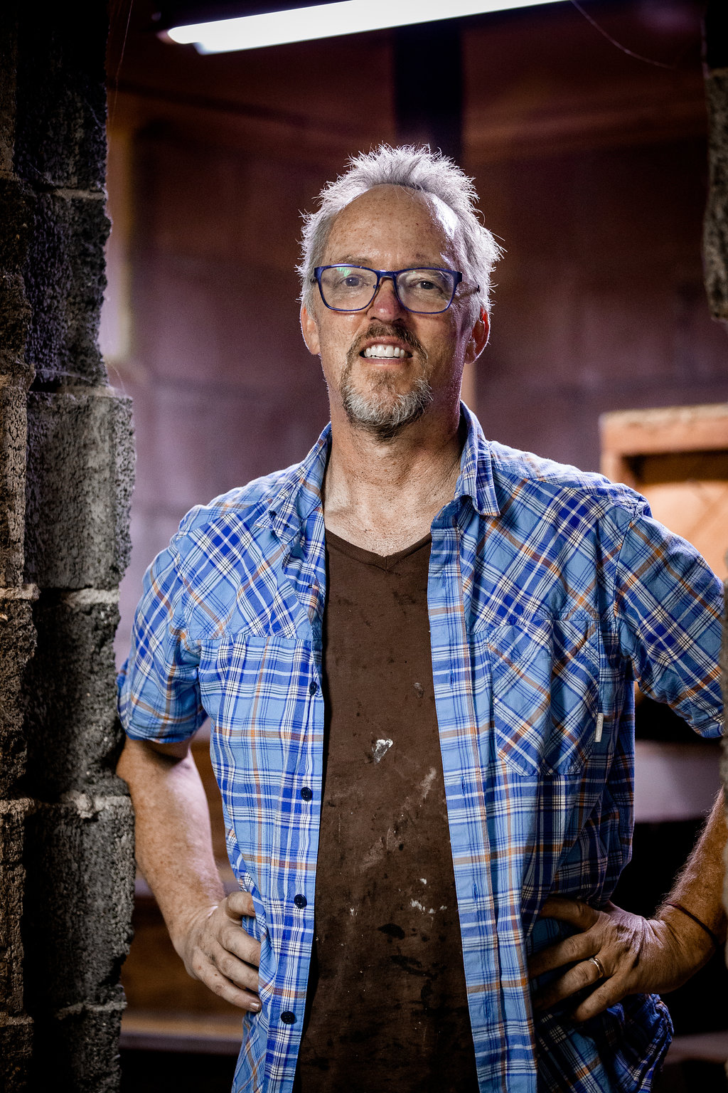 Rueter Foundation Repair logo