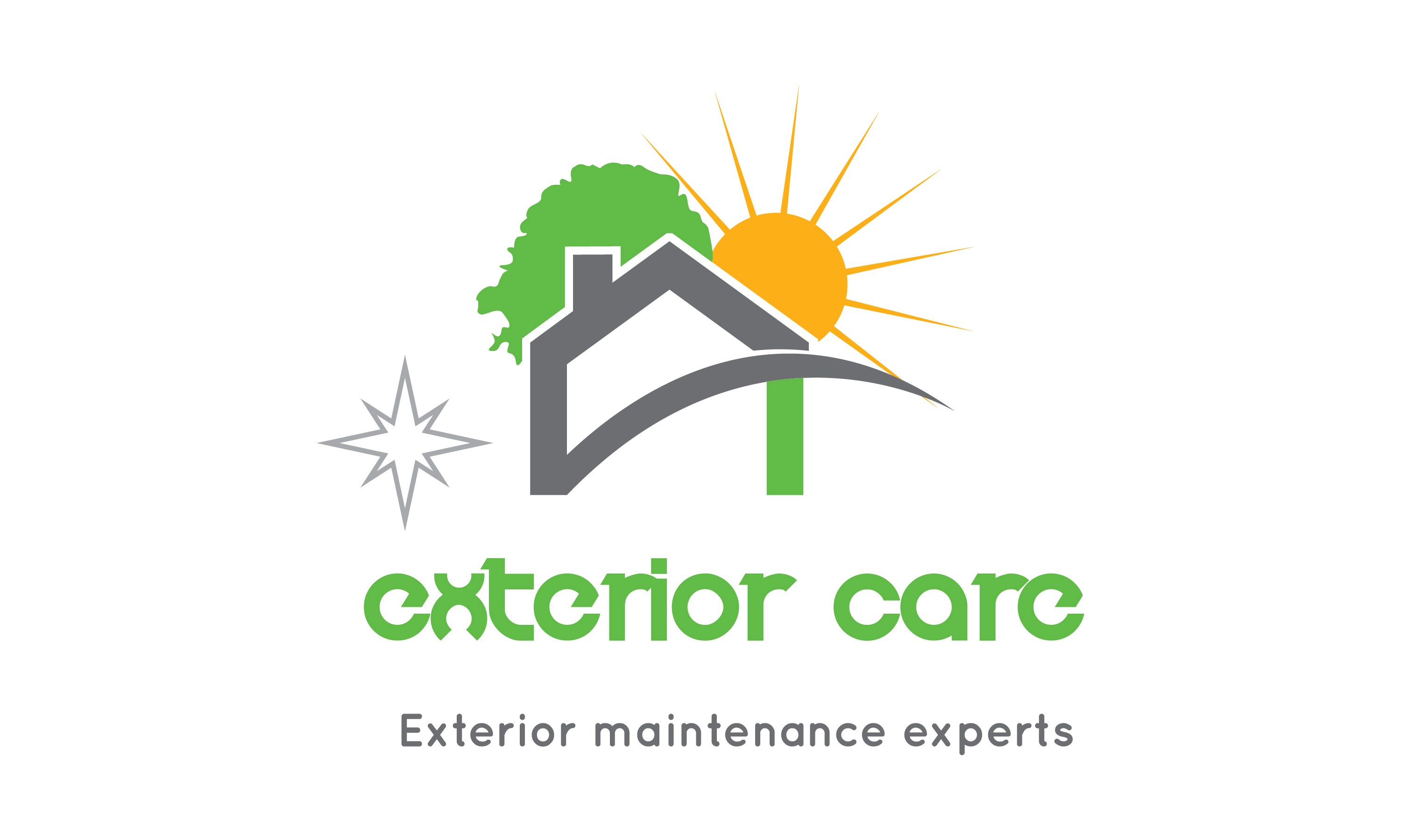 Exterior Care Pdx Inc logo