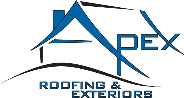Apex Roofing & Exteriors logo