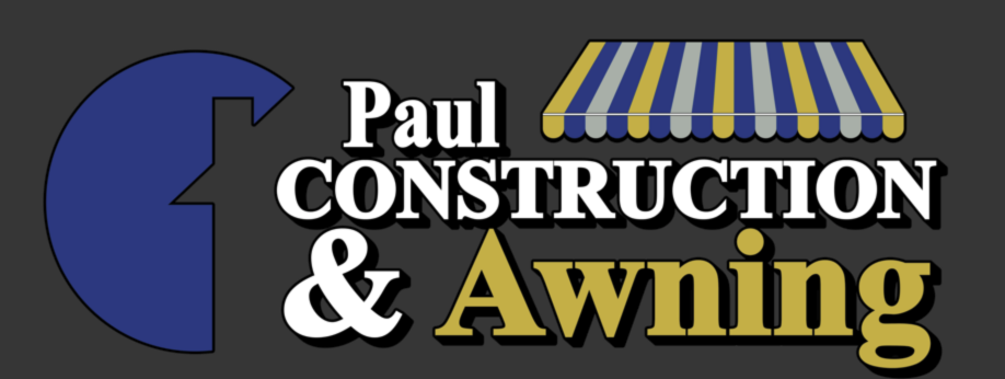 Paul Construction LLC logo