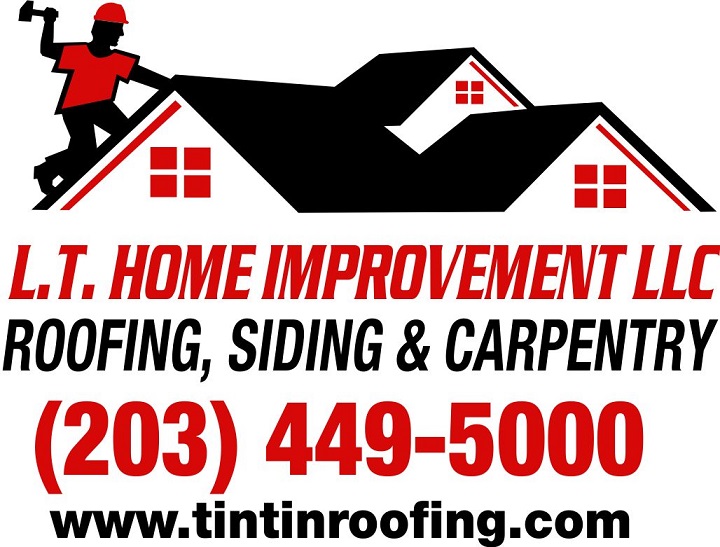 LT Home Improvement & Roofing LLC logo