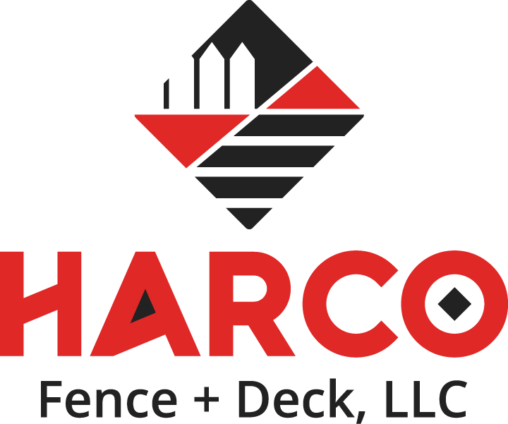Harco Fence and Deck, LLC logo