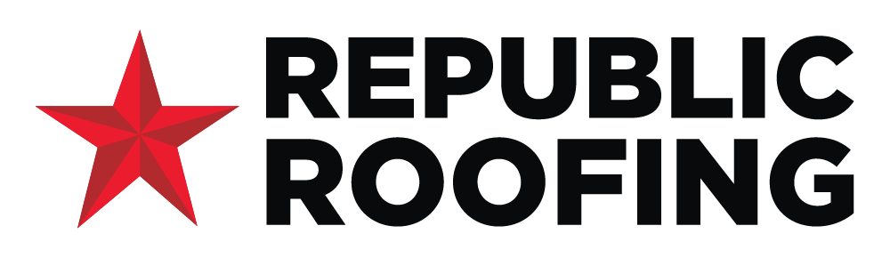 Republic Roofing logo