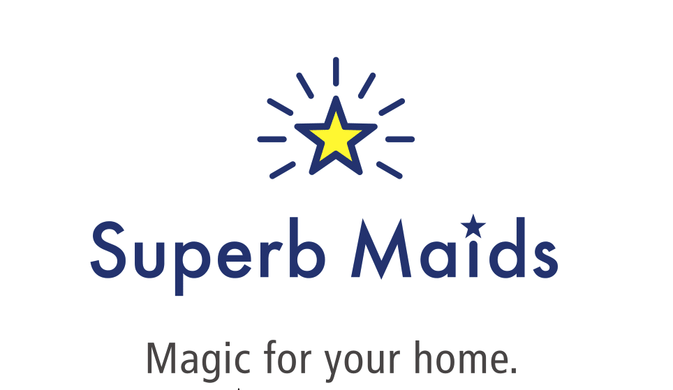 Superb Maids LLC logo