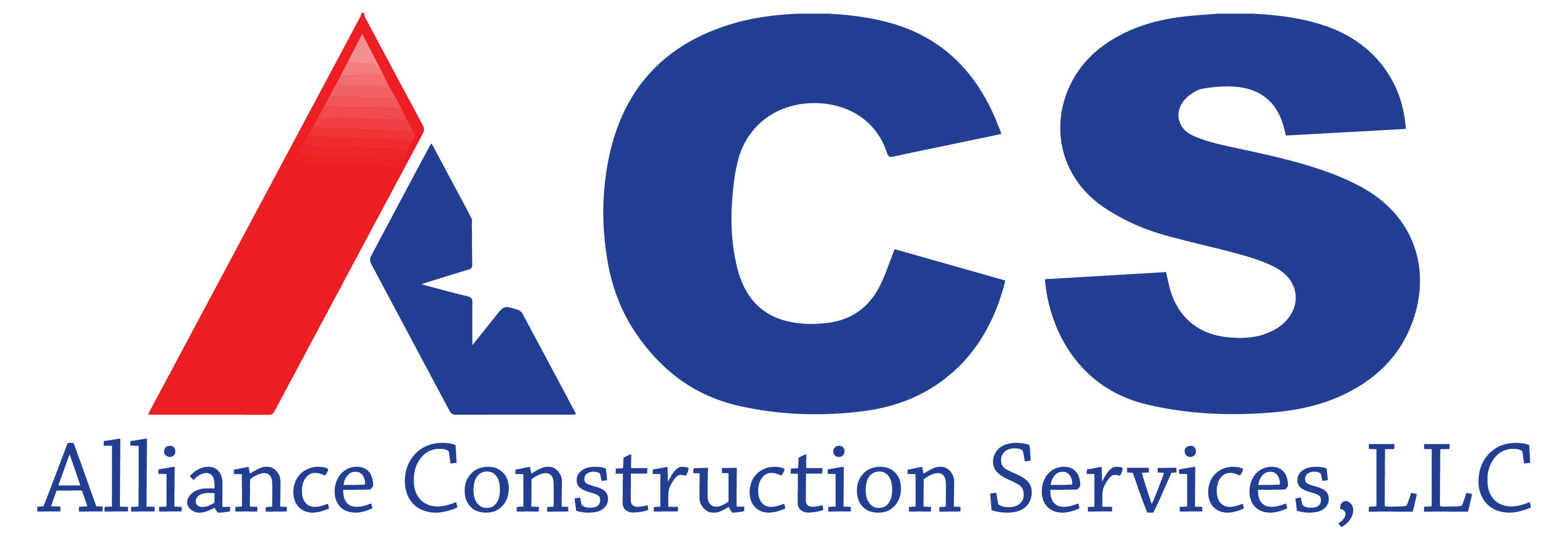Alliance Construction Services logo