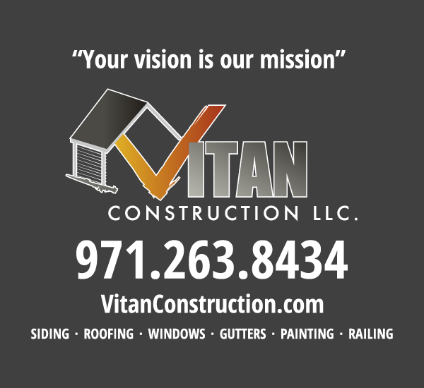 Vitan Construction LLC logo