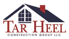 Logo for Tar Heel Construction Group LLC