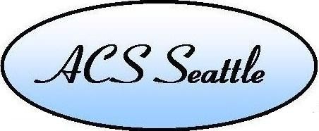 Logo for ACS Seattle LLC