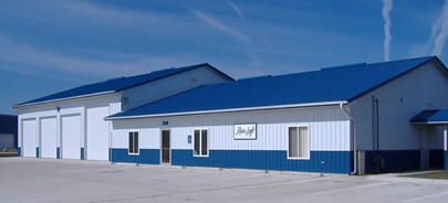 Rainsoft Of NE Iowa Inc logo