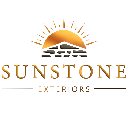 Sunstone Exteriors logo