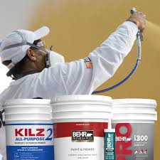 Logo for Matt's Pro Painting LLC
