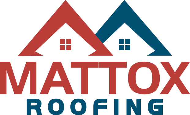 Mattox Roofing logo