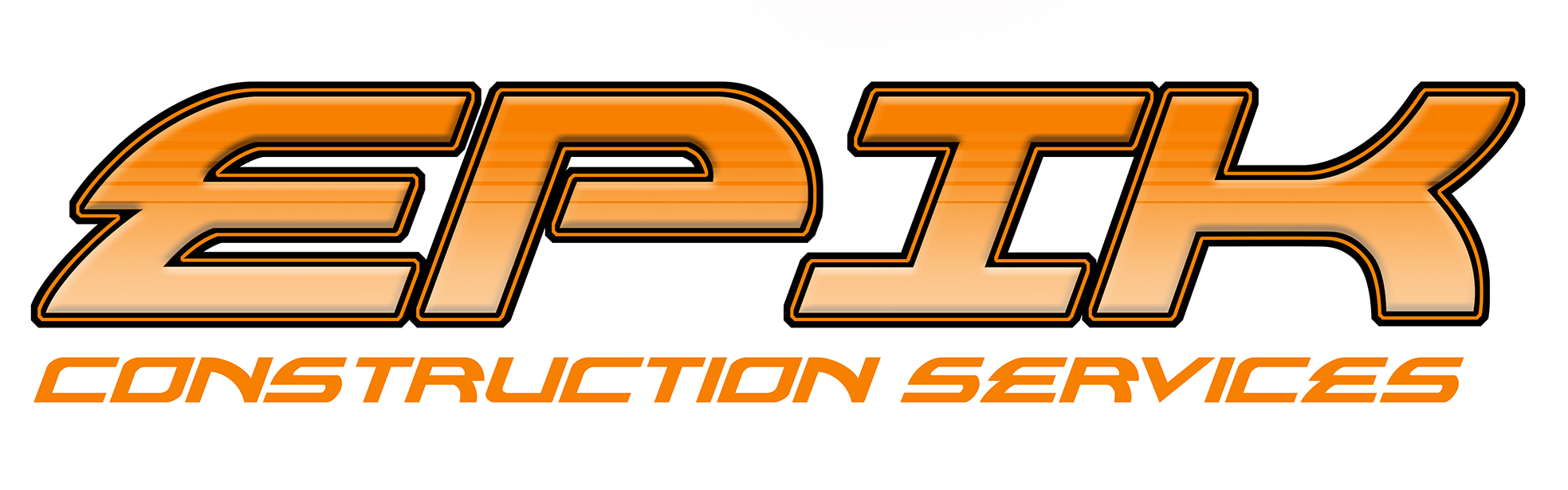 Epik Construction Services logo