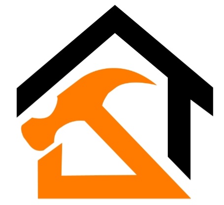SA CONSTRUCTION logo