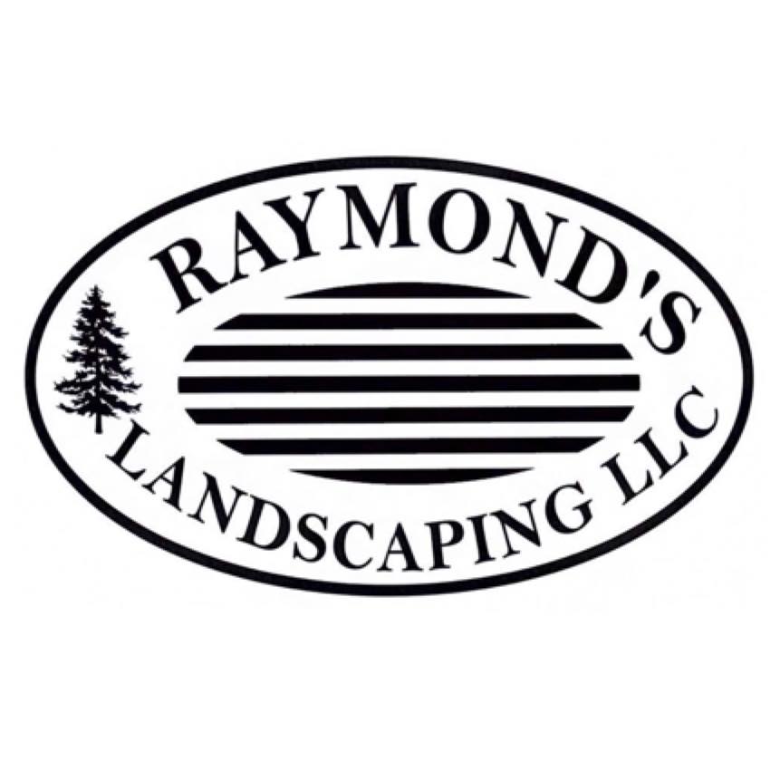 Logo for RAYMOND'S Landscaping LLC