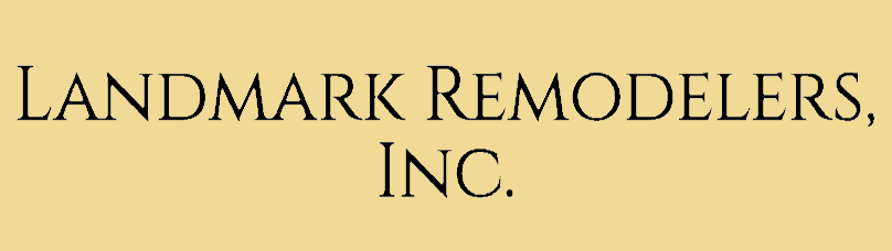 Landmark Remodelers, Inc logo