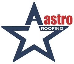 Aastro Roofing Company logo