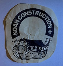 Logo for Noah Construction Plus Inc.