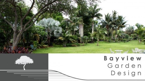 Logo for TurfTim Landscape and Design
