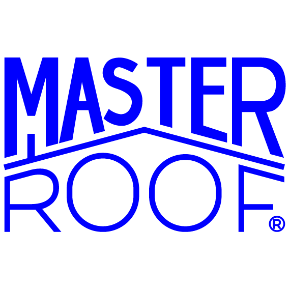Master Roof logo