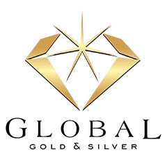 Global Gold and Silver logo