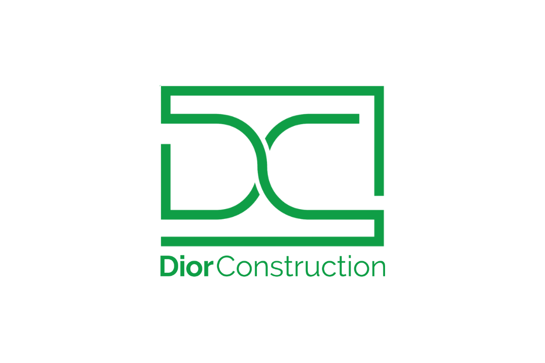 Dior Construction logo