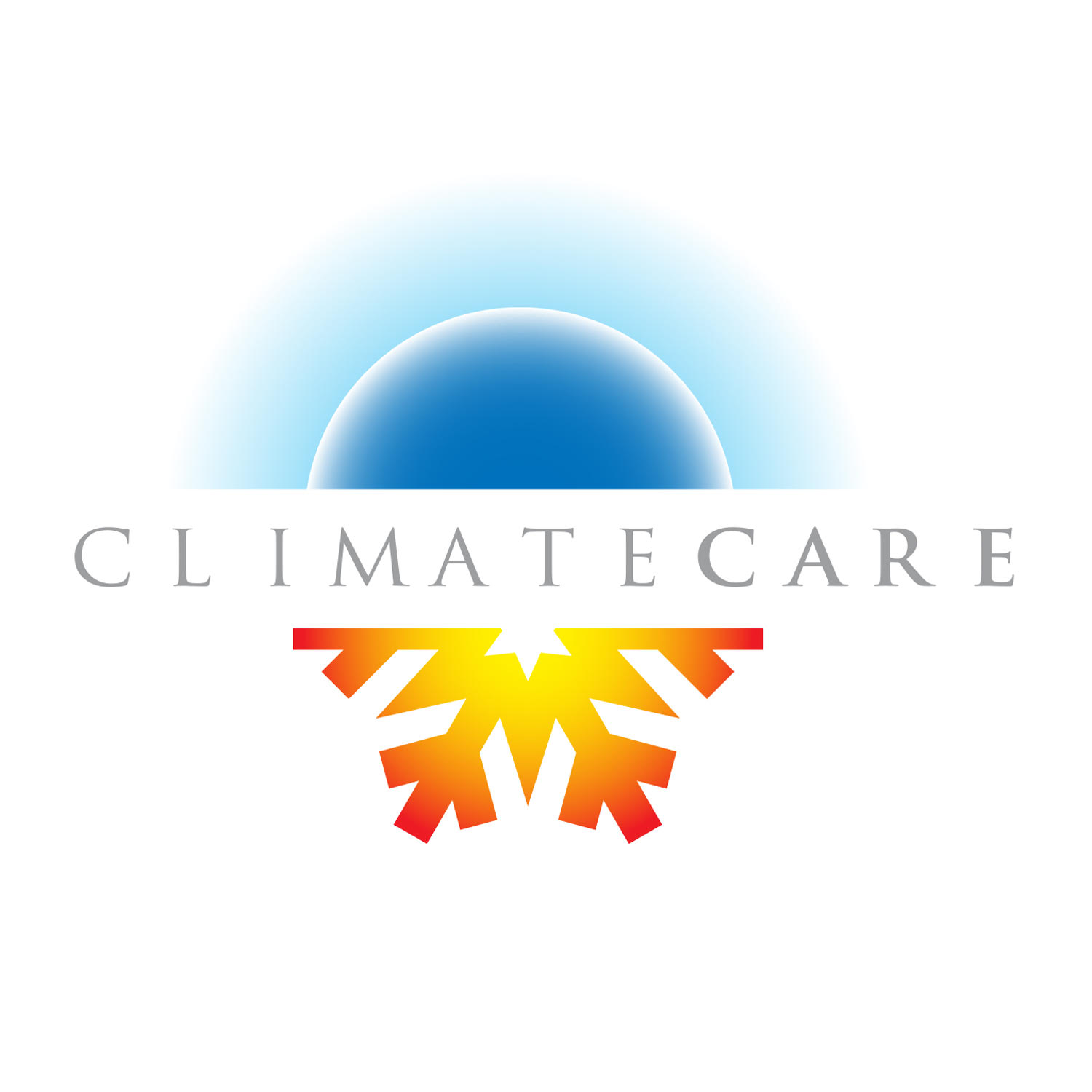 Logo for Climate Care LLC