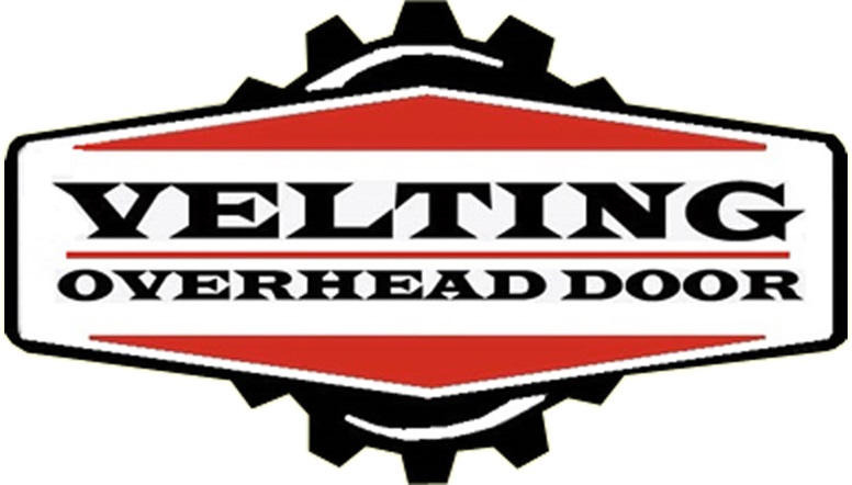Velting Overhead Door, LLC logo