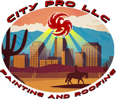 City Pro,LLC logo