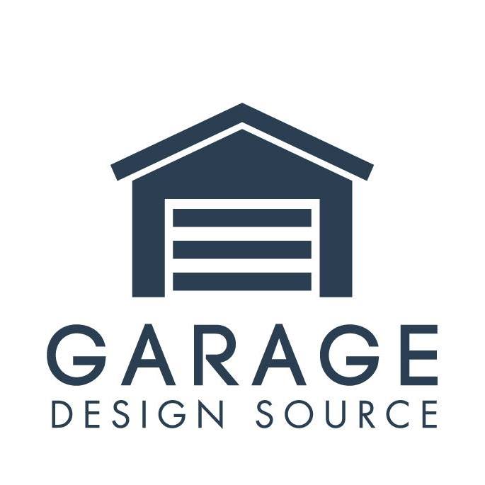 Garage Design Source logo